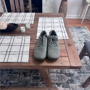 NOBULL Men's Gray Sneakers